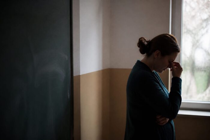 Vaslui. Profesor de română de la Ion Mincu, scos de la catedră după controlul judiciar Vaslui. Profesor de română de la Ion Mincu, scos de la catedră după controlul judiciar
