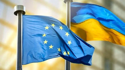 Decizia care vizează miliarde de euro. Câți bani primește Ucraina de la Bruxelles