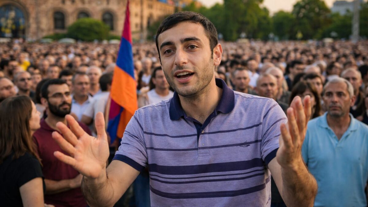 Țara din Caucaz care a pus suveranitatea înaintea Moscovei. Ce arată votul despre direcția Armeniei