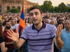 Țara din Caucaz care a pus suveranitatea înaintea Moscovei. Ce arată votul despre direcția Armeniei Țara din Caucaz care a pus suveranitatea înaintea Moscovei. Ce arată votul despre direcția Armeniei