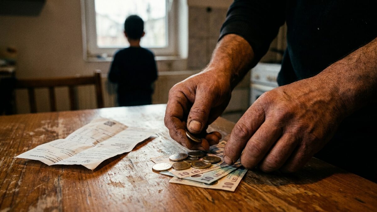Alocația de stat pentru copii rămâne între 292 și 719 lei pe lună Alocația de stat pentru copii rămâne între 292 și 719 lei pe lună