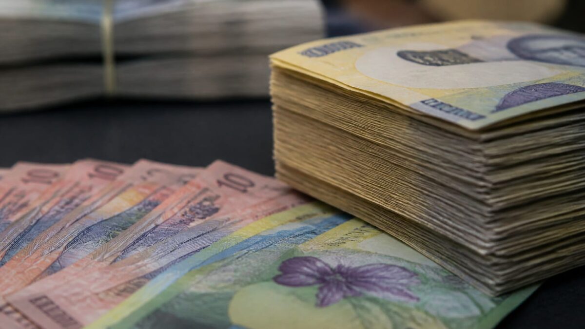 719 lei și 292 de lei rămân alocațiile în iulie 2026. Cum arată calendarul plăților pentru copii și pensionari