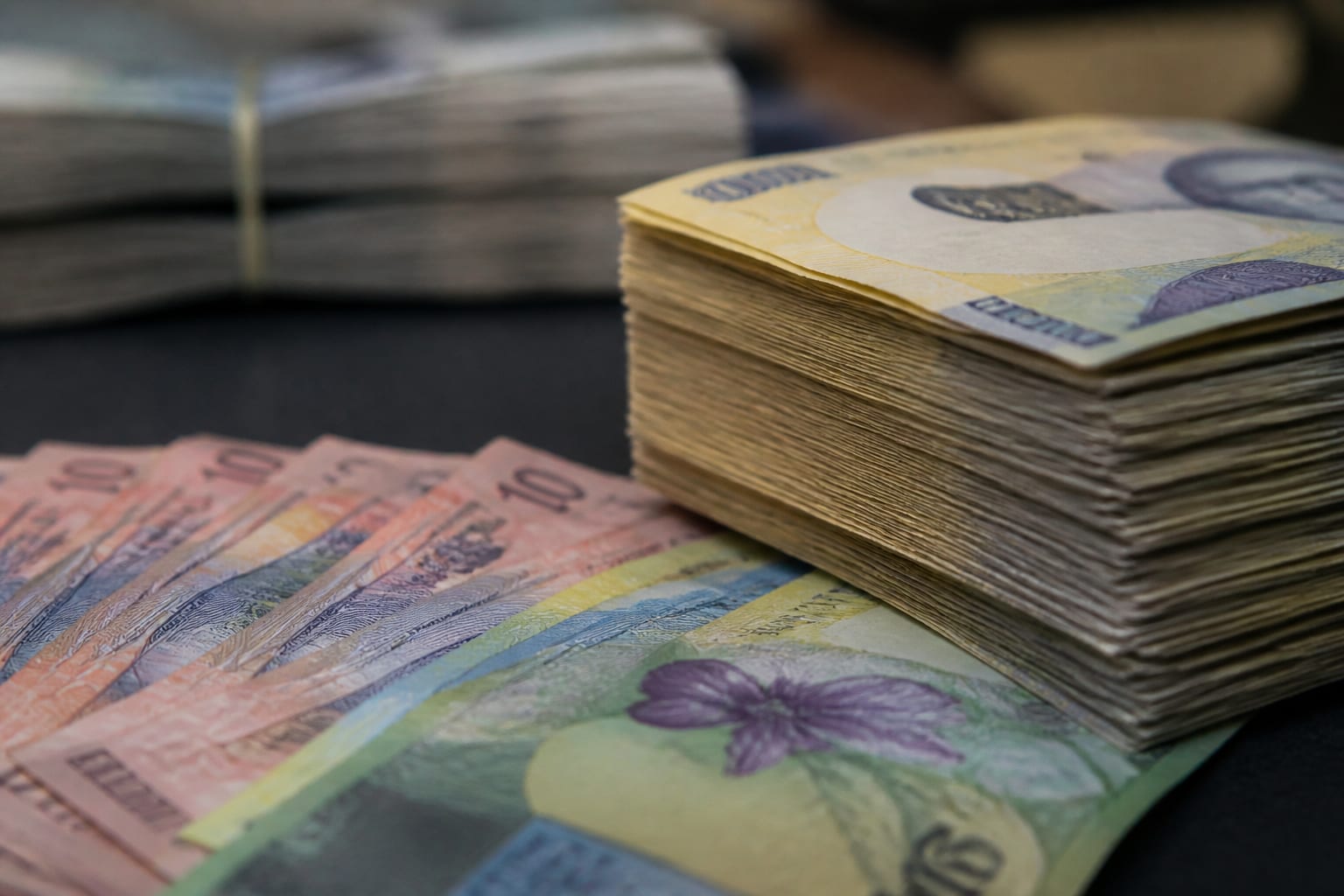 719 lei și 292 de lei rămân alocațiile în iulie 2026. Cum arată calendarul plăților pentru copii și pensionari