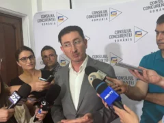 amendă bănci ROBOR