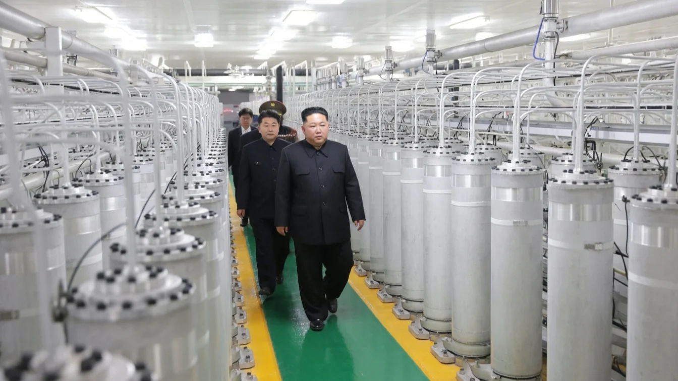 Ce se întâmplă în fabricile secrete ale lui Kim Jong Un. Cifrele care schimbă echilibrul global