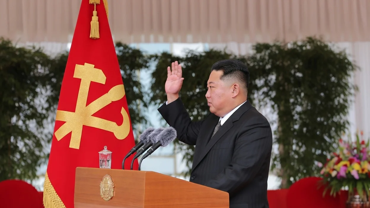 Coreea de Nord își va extinde arsenalul nuclear. Liderul Kim Jong Un a anunțat oficial planul.