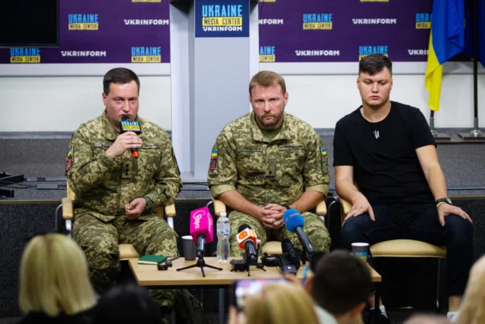 Ucraina a dejucat un asasinat cu dronă contra purtătorului de cuvânt HUR. Complicații plătite cu 100.000 dolari. asasinat HUR