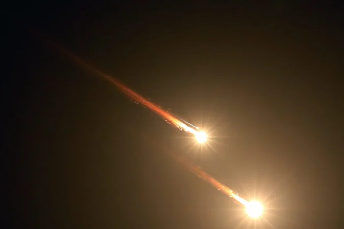 Israelul bombardează teritoriul iranian. Avertismentul care schimbă balanța de putere în regiune atac Israel Iran