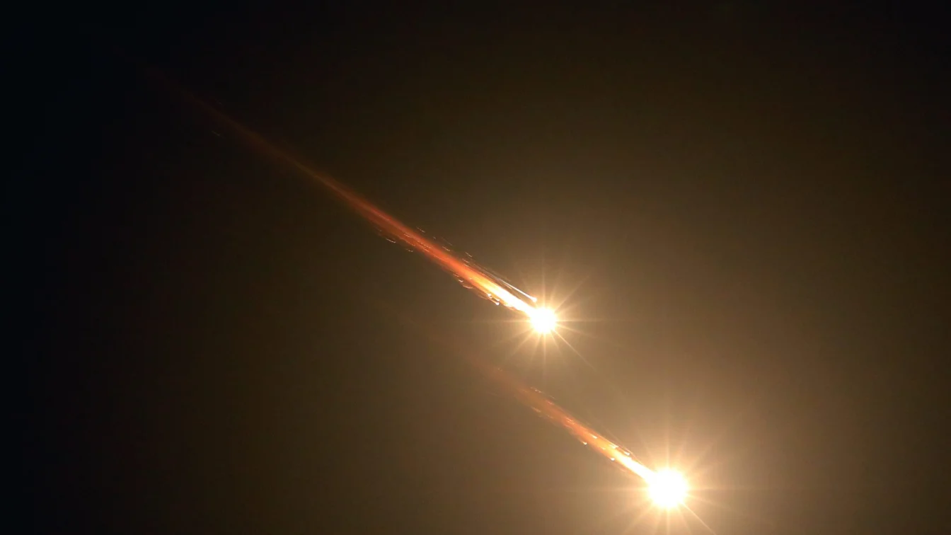 Israelul bombardează teritoriul iranian. Avertismentul care schimbă balanța de putere în regiune