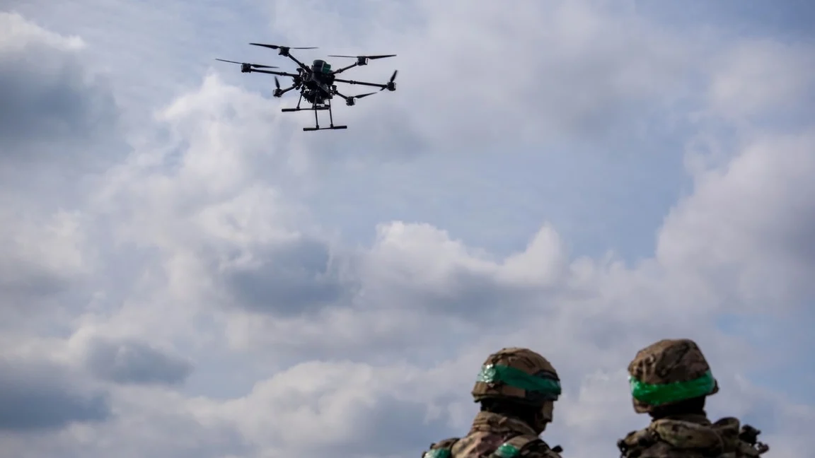 atac drone Rusia