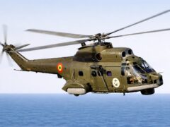 31 de kilometri est de Sulina, noi drone rusești. Cum a reacționat România după alerta din Tulcea