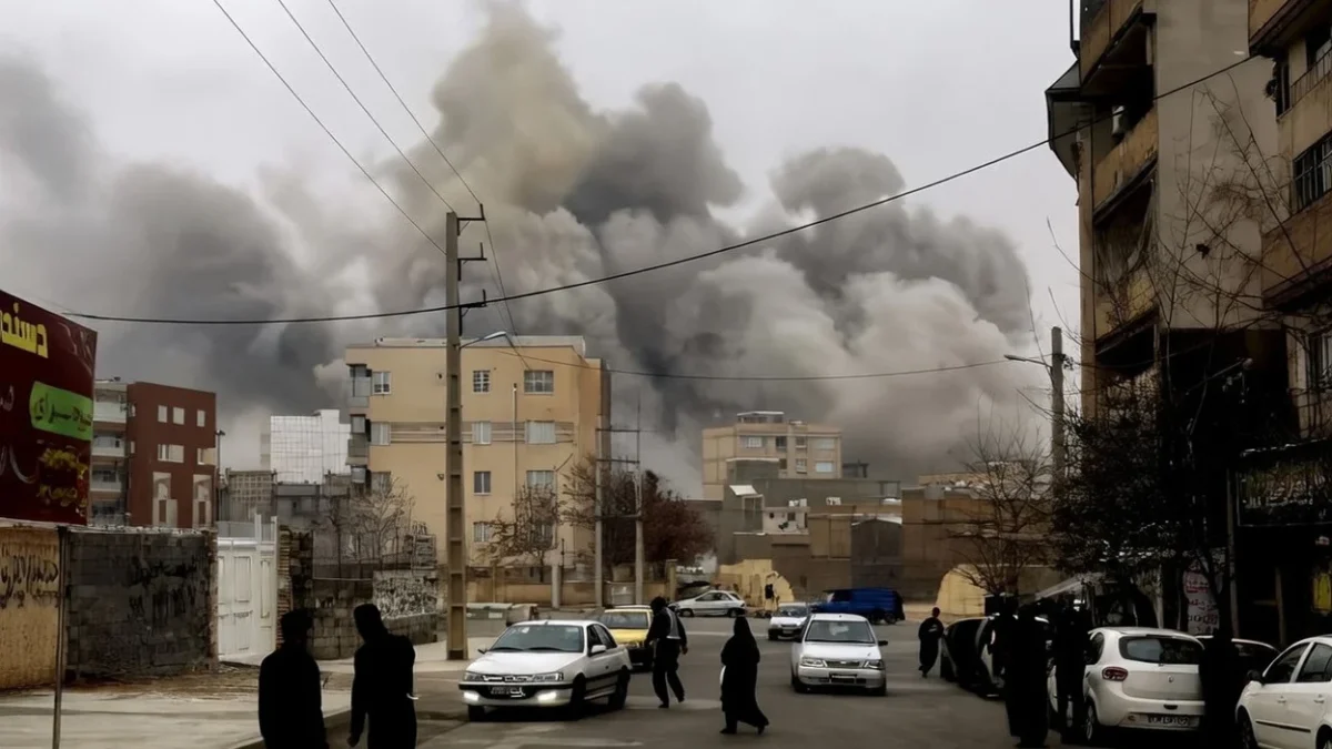 atacuri Iran Kuweit Bahrain