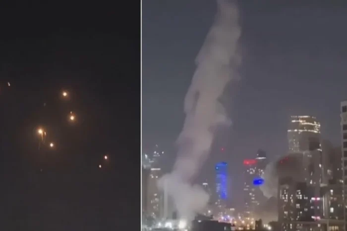 Armata SUA a atacat Iranul. Conflictul amenință rutele comerciale și securitatea energetică. atacuri SUA Iran