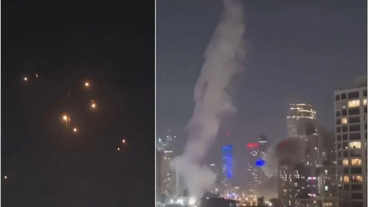 Armata SUA a atacat Iranul. Conflictul amenință rutele comerciale și securitatea energetică.