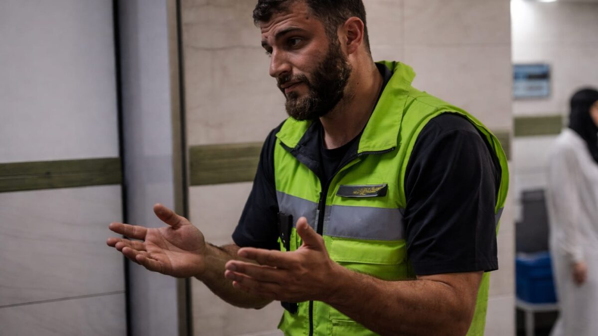ONG-uri din Liban acuză Israelul de atacuri asupra personalului medical, în ciuda armistițiului