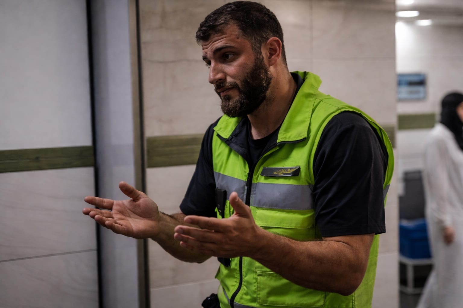 ONG-uri din Liban acuză Israelul de atacuri asupra personalului medical, în ciuda armistițiului