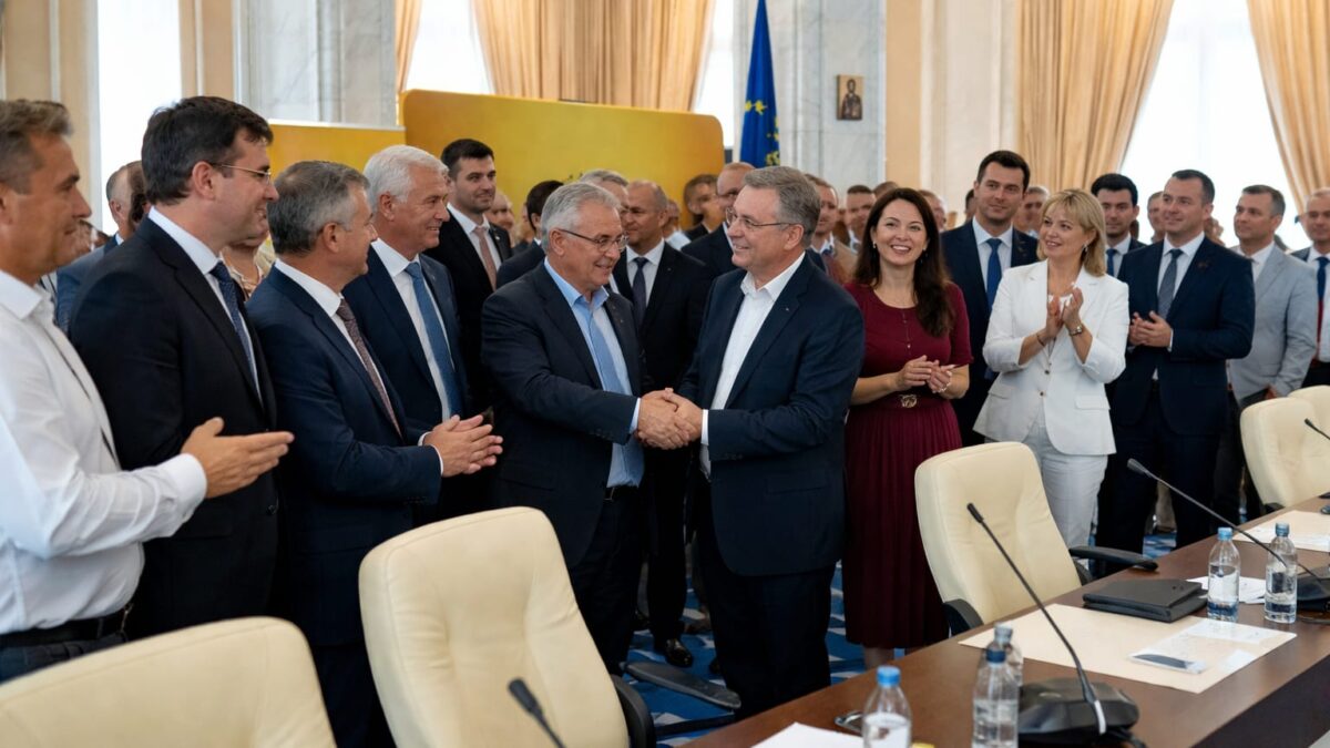Conferința România-Italia a adus trei propuneri pentru diaspora. Ce lipsește încă pentru aplicarea lor Conferința România-Italia a adus trei propuneri pentru diaspora. Ce lipsește încă pentru aplicarea lor
