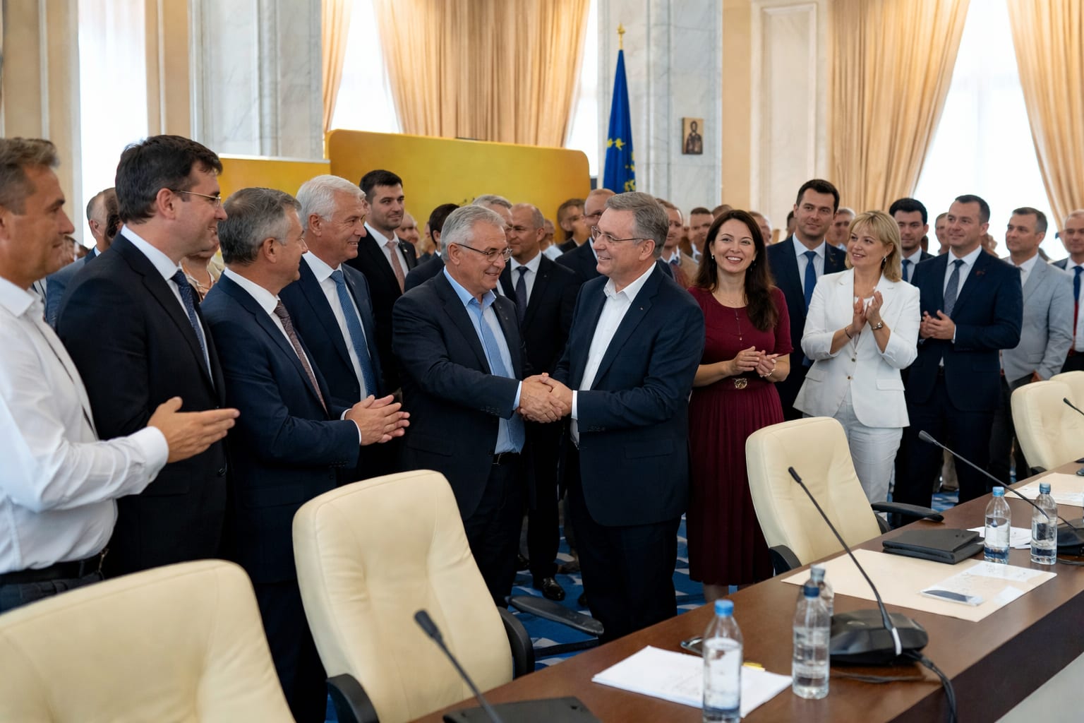 Conferința România-Italia a adus trei propuneri pentru diaspora. Ce lipsește încă pentru aplicarea lor