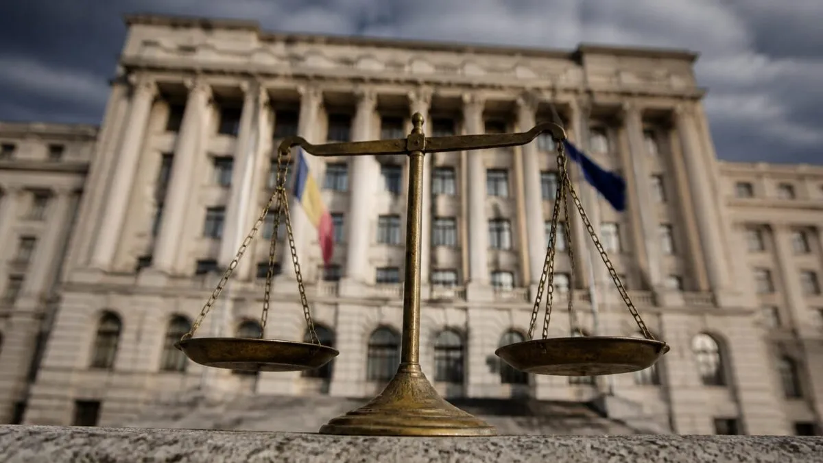 România nu mai poate confunda târguiala politică cu guvernarea fără cost