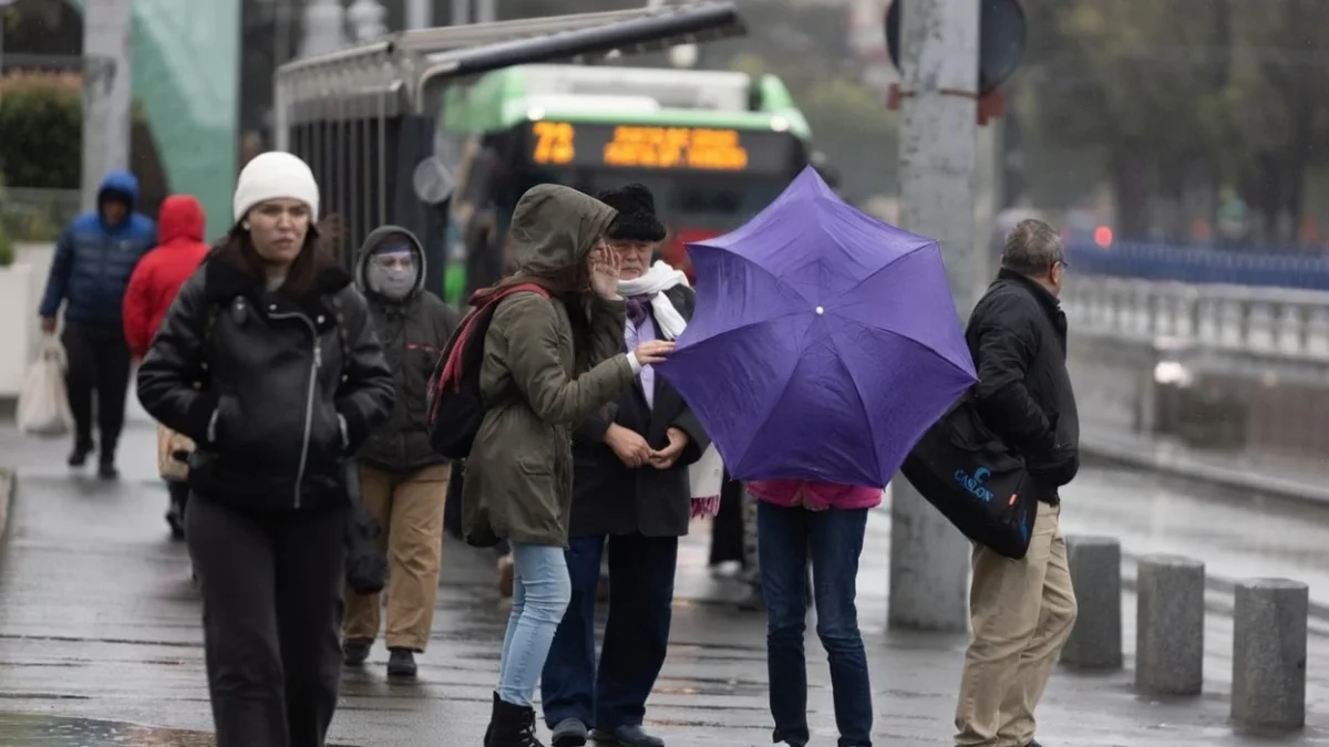 avertizare meteo