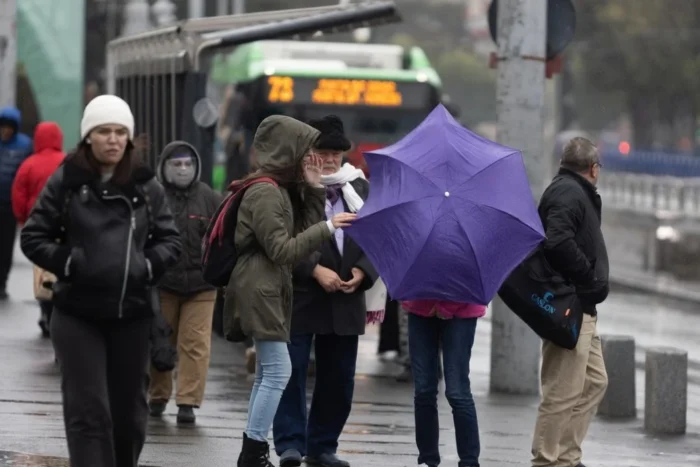 avertizare meteo