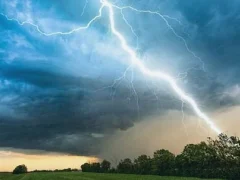 avertizări de instabilitate atmosferică