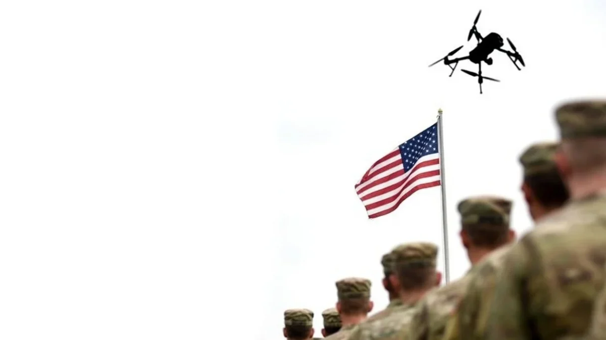 Polonia cere baze militare americane permanente. Washingtonul suplimentează trupele cu 5.000 de militari. bază militară americană