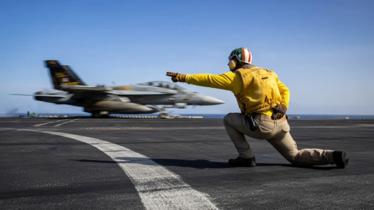 baze militare americane