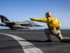 Iranul a lovit 20 de baze americane. Imagini din satelit demontează narațiunea oficială. baze militare americane