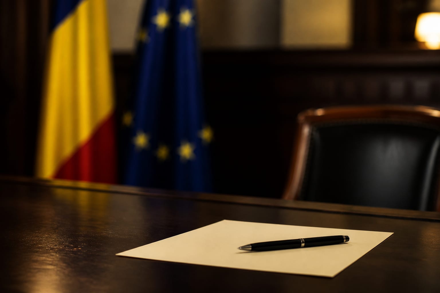 Nicușor Dan mai are o singură nominalizare pentru premier.