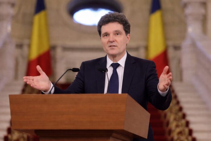 Nicușor Dan, sub cel mai important test al mandatului său.