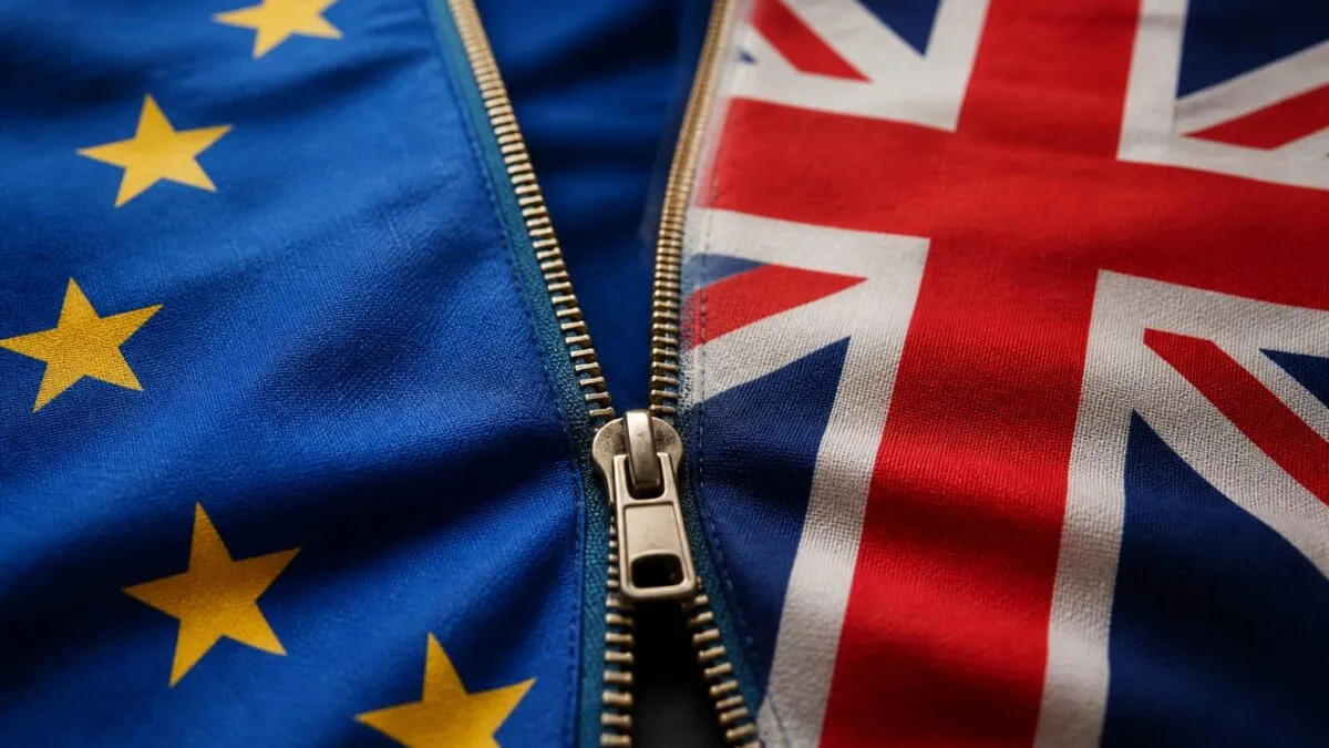 La zece ani după referendum, Marea Britanie cântărește revenirea în UE. Ce este în joc pentru britanici, UE și România