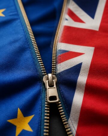 La zece ani după referendum, Marea Britanie cântărește revenirea în UE. Ce este în joc pentru britanici, UE și România La zece ani după referendum, Marea Britanie cântărește revenirea în UE. Ce este în joc pentru britanici, UE și România