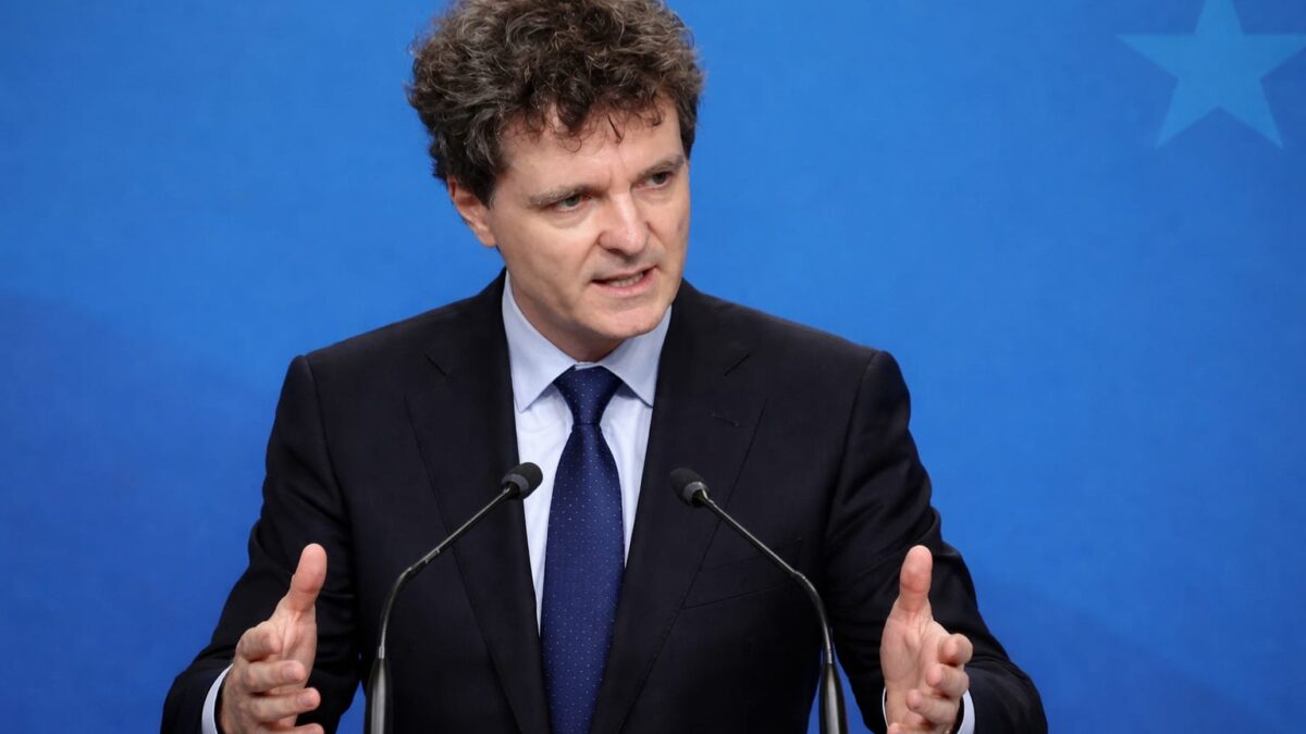 Nicușor Dan cere la Bruxelles un buget UE mai mare pentru 2028-2034. Ce vrea România pentru agricultură și investiții Nicușor Dan cere la Bruxelles un buget UE mai mare pentru 2028-2034. Ce vrea România pentru agricultură și investiții