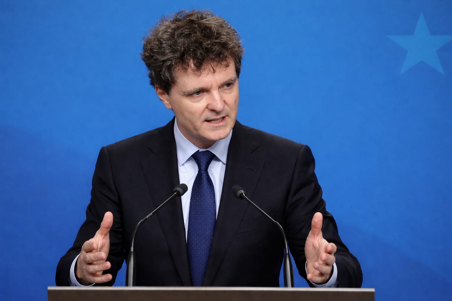 Nicușor Dan cere la Bruxelles un buget UE mai mare pentru 2028-2034. Ce vrea România pentru agricultură și investiții