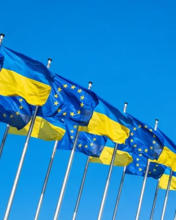 Kievul aloca 84,2 miliarde euro pentru apărare. Parlamentul a aprobat cel mai mare buget din istorie. bugetul apararii Ucraina