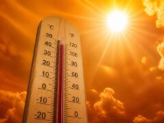 Canicula a cauzat 1.000 de decese peste medie în Franța. România intră sub cod roșu de luni, cu riscuri similare