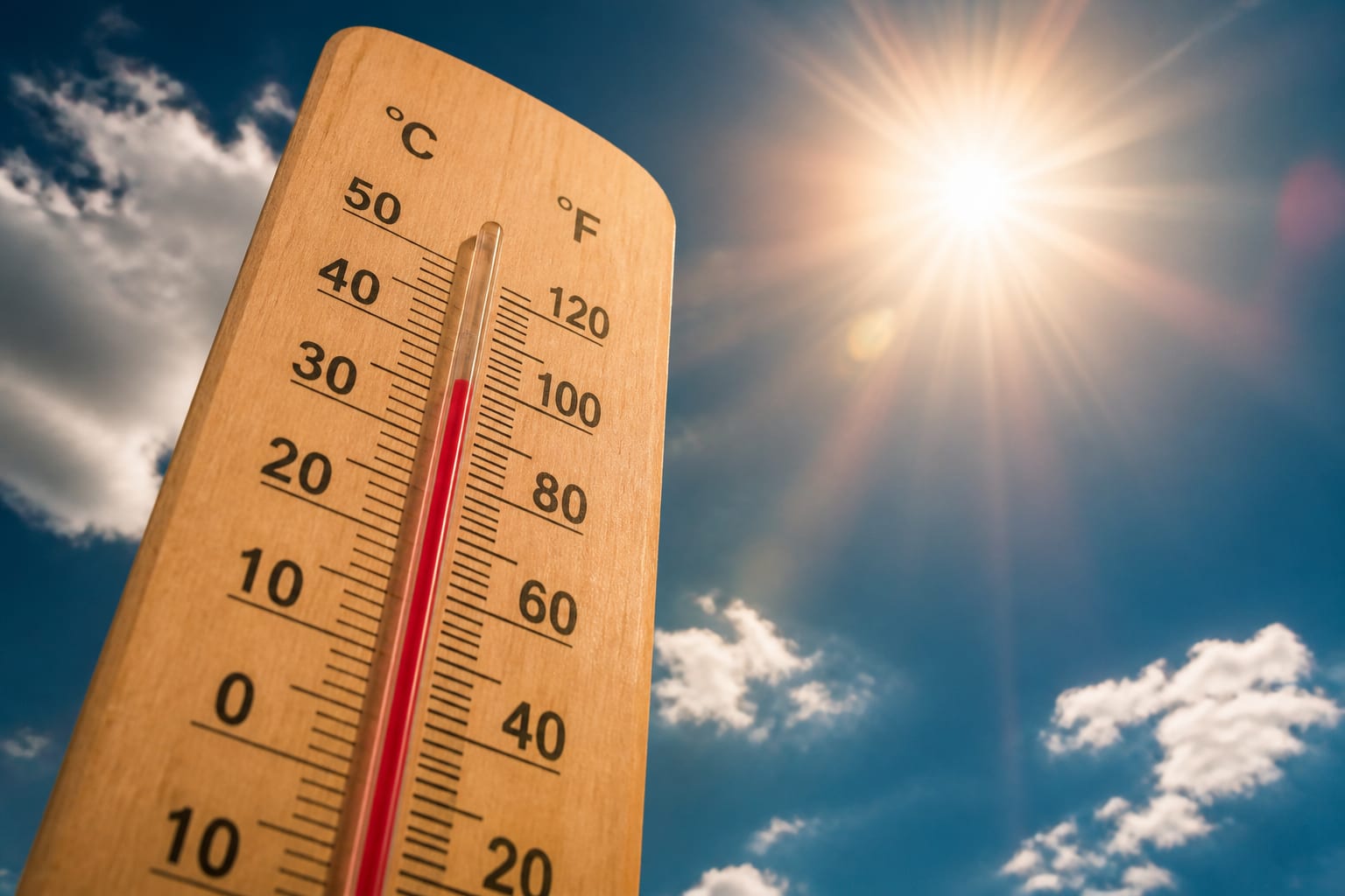 Canicula din 25-29 iunie pune în joc sănătatea publică. Cine este cel mai expus la 39-40 de grade și nopți tropicale