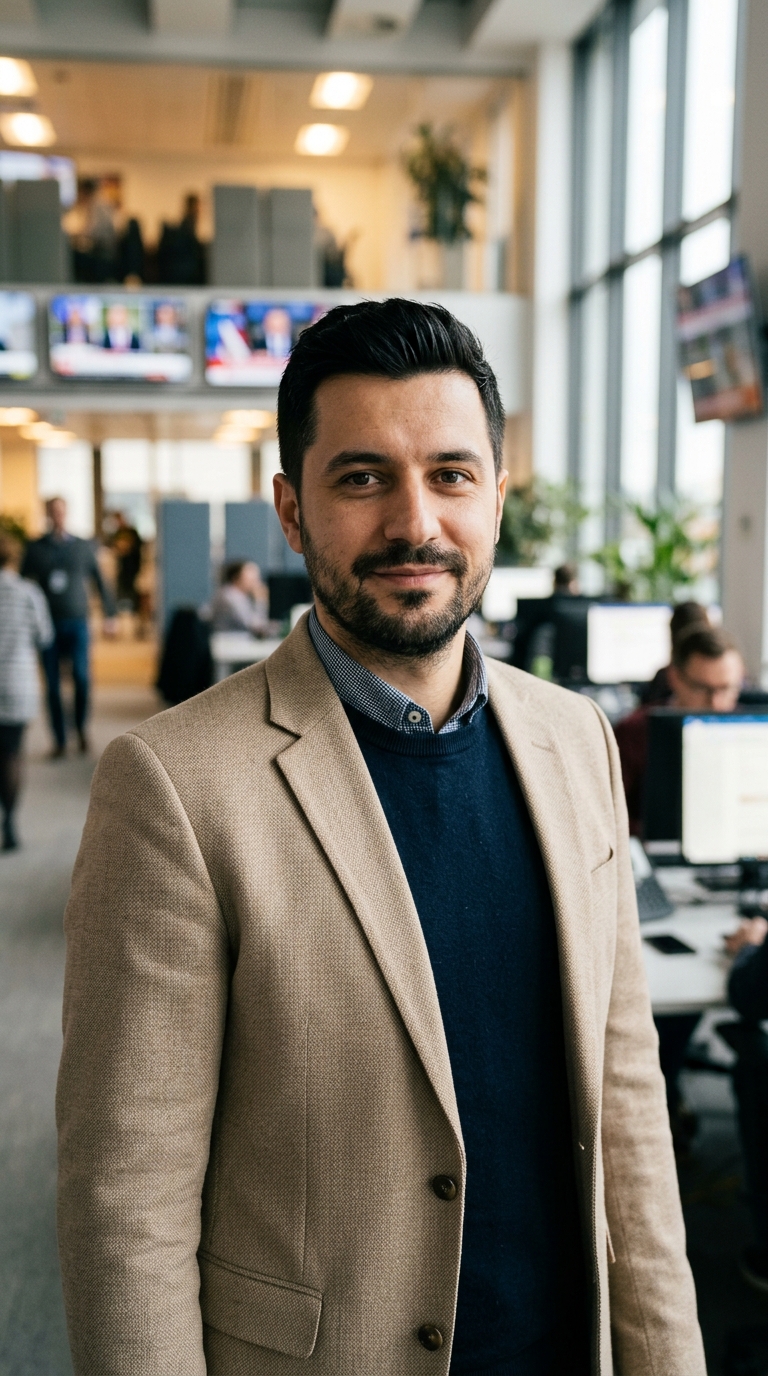 Catalin Barbu