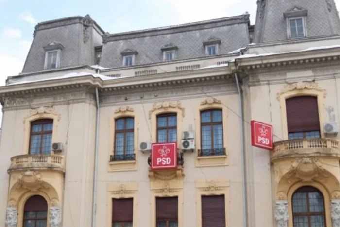 Chiriile partidelor din patrimoniul statului. PNL plătește 1.000 de euro pe 20.000 mp. chirii RA-APPS