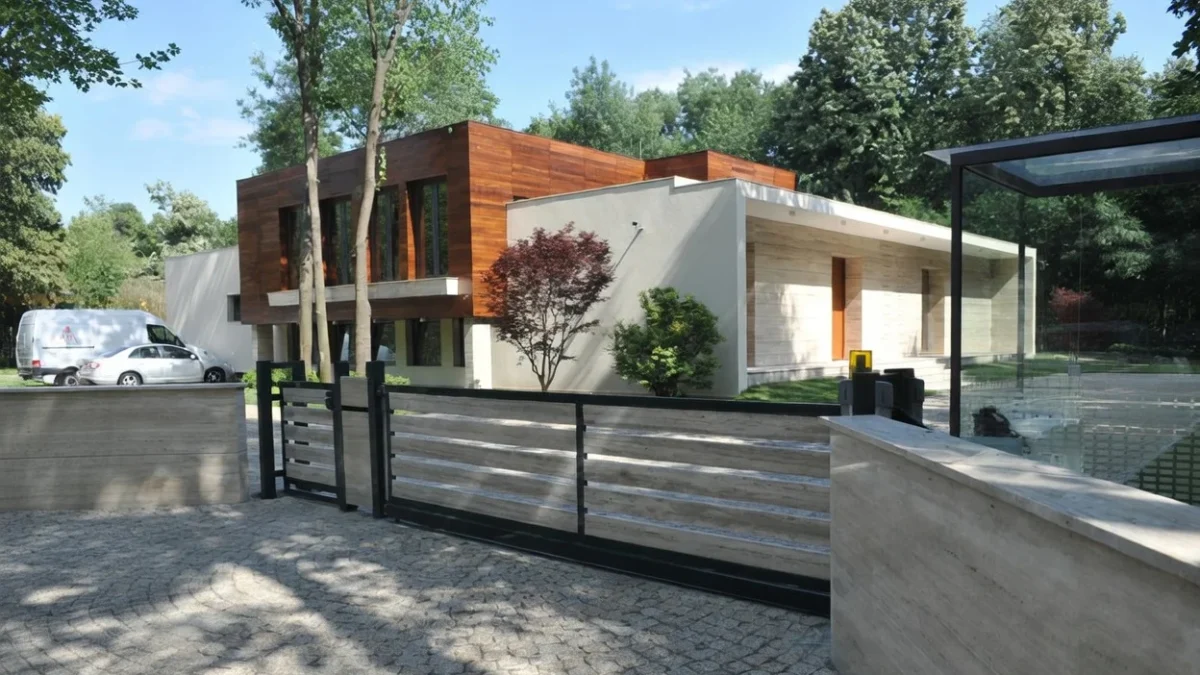 Cifrele oficiale despre vilele RAAPPS. Cât plătesc demnitarii chirie la stat în București chirii RAAPPS