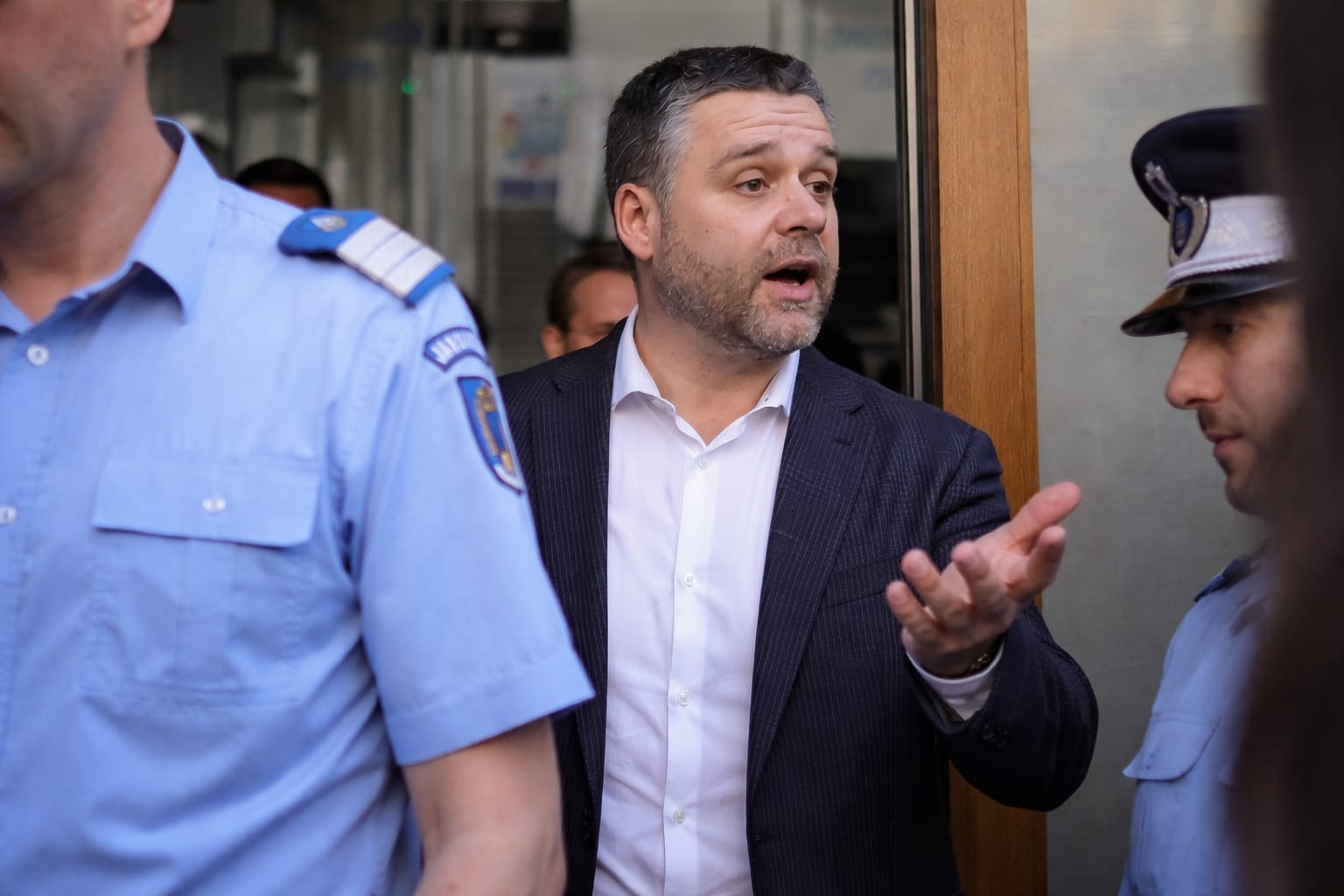 PSD cere PNL să-l suspende pe Ciprian Ciucu după controlul judiciar. Ce se întâmplă cu mandatul de primar
