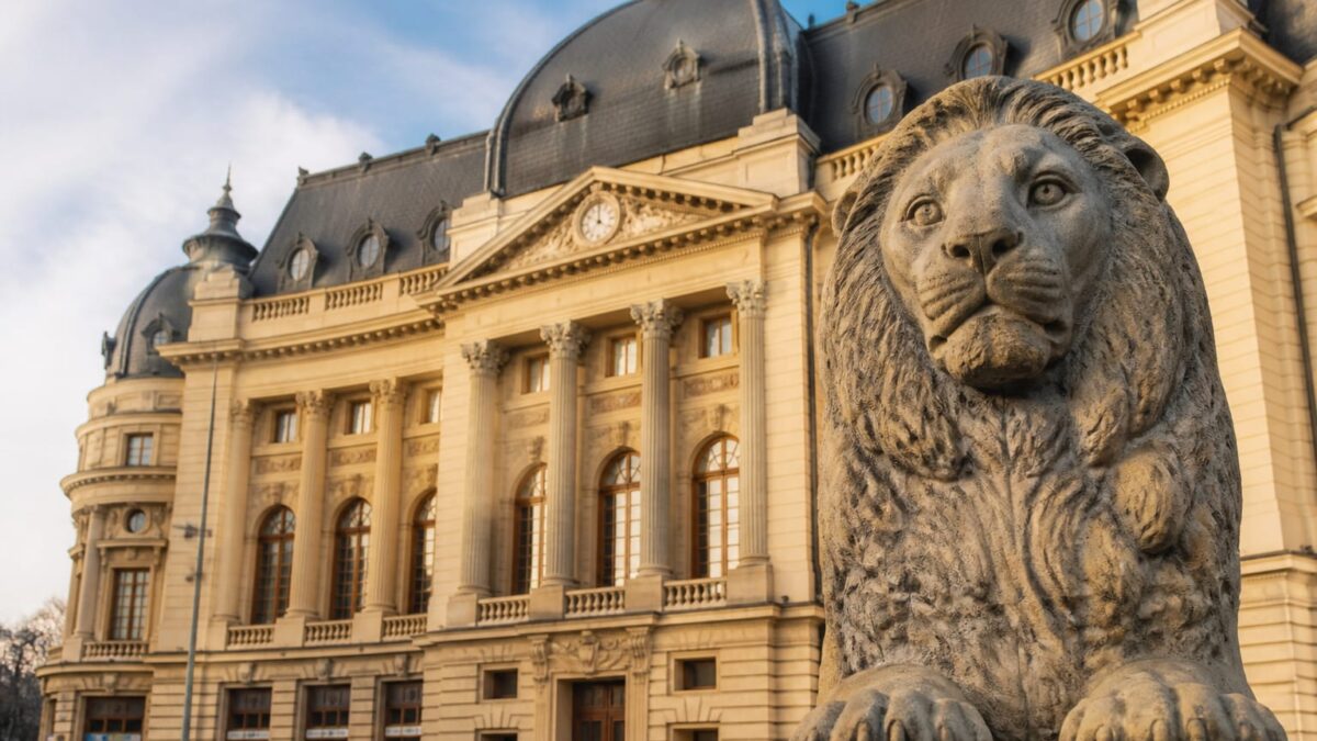 Doar opt universități românești în clasamentele mondiale Doar opt universități românești în clasamentele mondiale