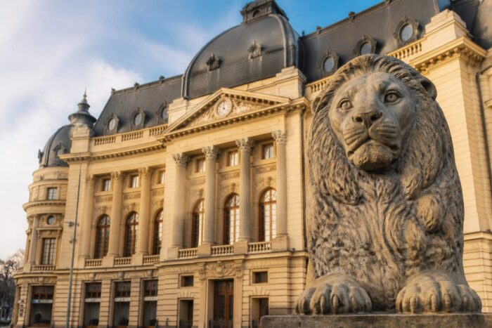 Doar opt universități românești în clasamentele mondiale Doar opt universități românești în clasamentele mondiale