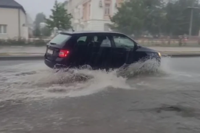 cod portocaliu Constanța