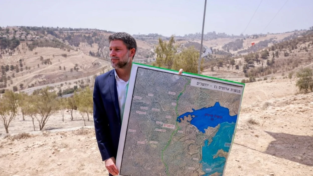 Israelul aprobă construirea a peste 2.000 de locuințe noi în Cisiordania. Reacția Autorității Palestiniene.