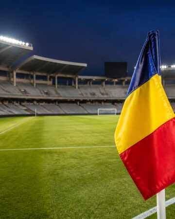 Rusia cere retragerea dreptului României de a găzdui competiții internaționale. Ce a declanșat decizia de la Cluj