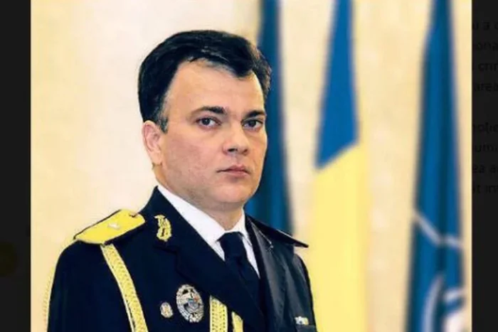 conducere interimară SRI