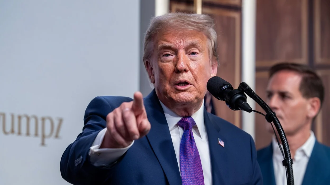 Washington avertizează Iranul. Trump amenință cu atac militar, țintind infrastructura petrolieră