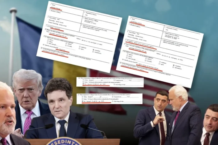 contract lobby SUA